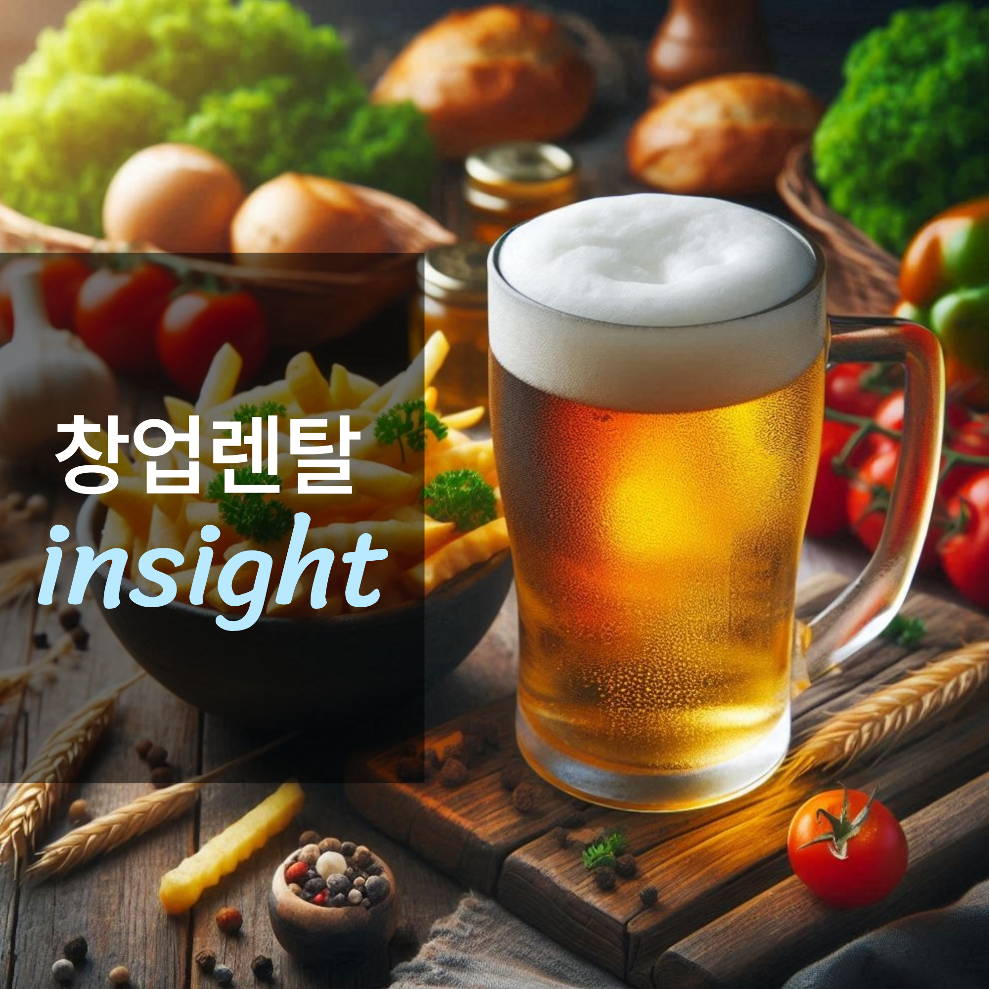 호프집 창업하면 얼마나 벌까?