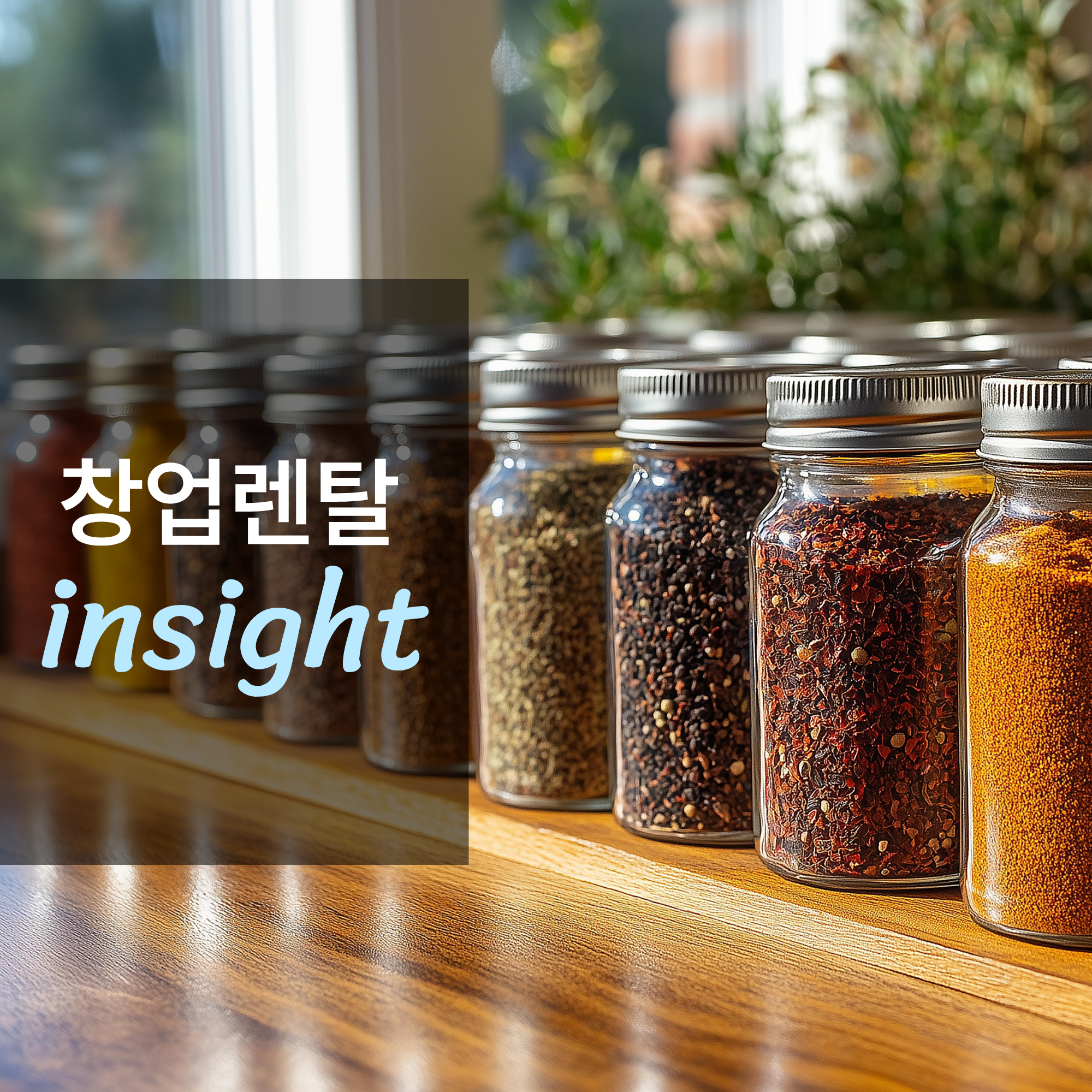 조미·양념 자동화 설비, 양념 충진기 렌탈 