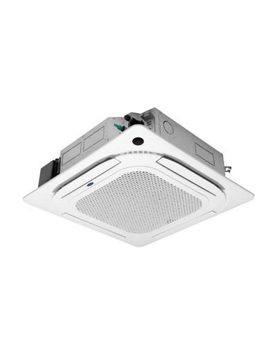 [캐리어] 천장형냉난방기 13평형